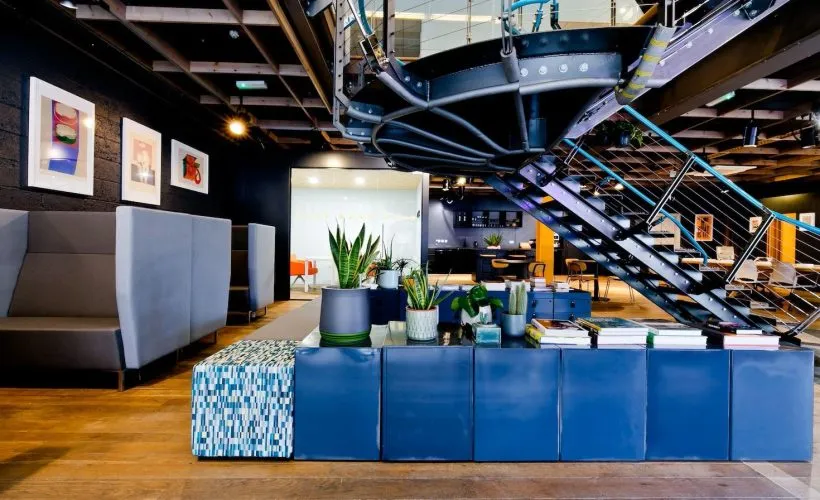 Virtuelles Büro und Coworking Space CoWoNE Neuss