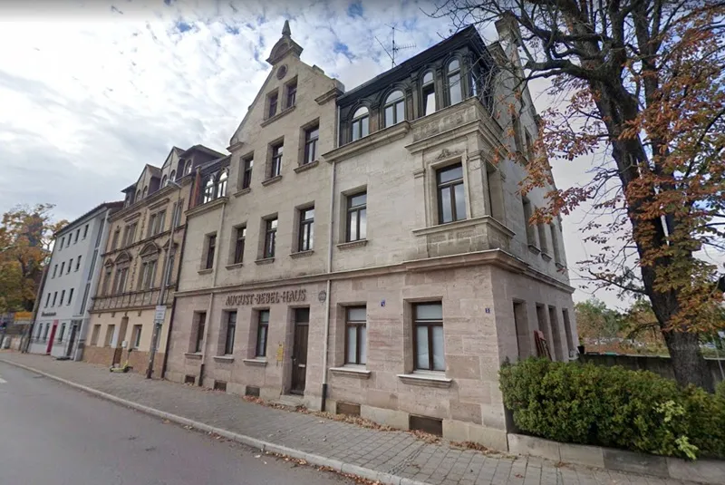 Coworking Space CoWoNE Erlangen
