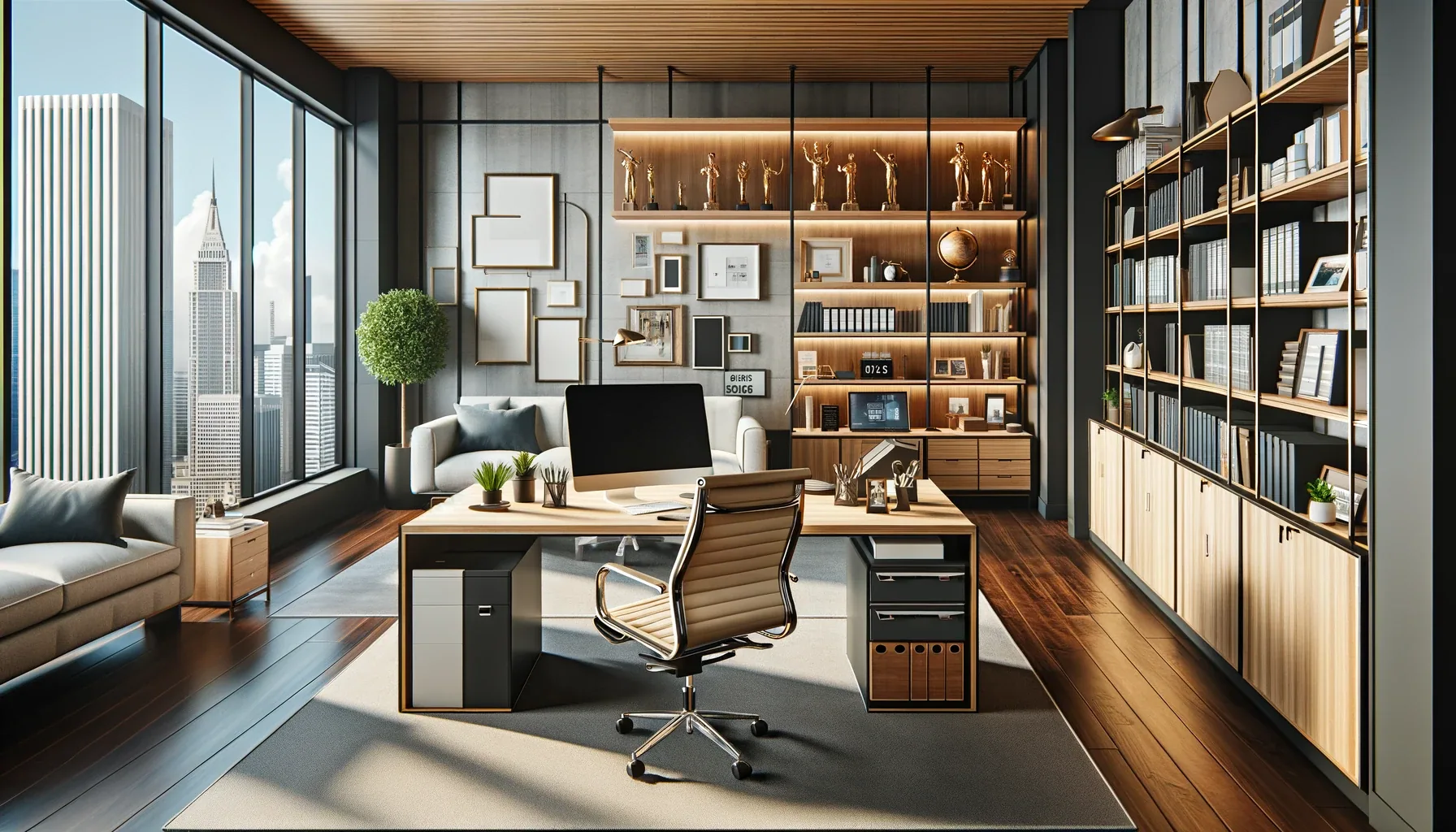 Backoffice im Coworking Space: Effizientes Firmenmanagement leicht gemacht